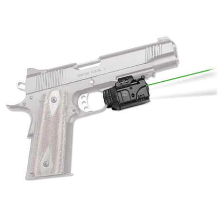 CTC RAILMASTER PRO UNIV RL MNT GRN - Get Tight Gear