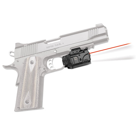 CTC RAILMASTER PRO UNIV RL MNT RED - Get Tight Gear