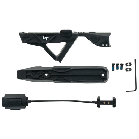 CTC RIG RAPID ILLUMINATION GRIP - Get Tight Gear