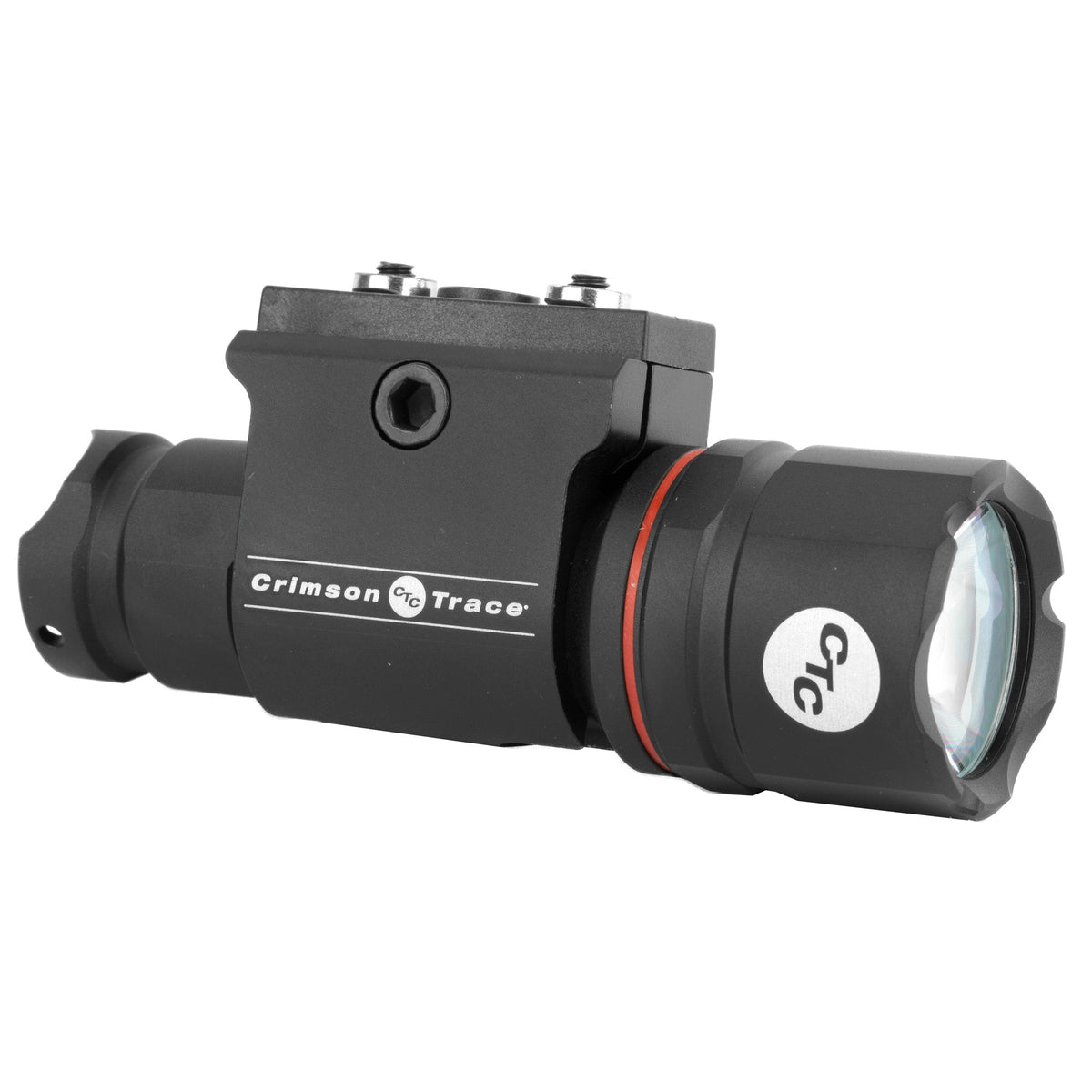 CTC TACT LGHT UNV RL MNT 500 LUMEN - Get Tight Gear