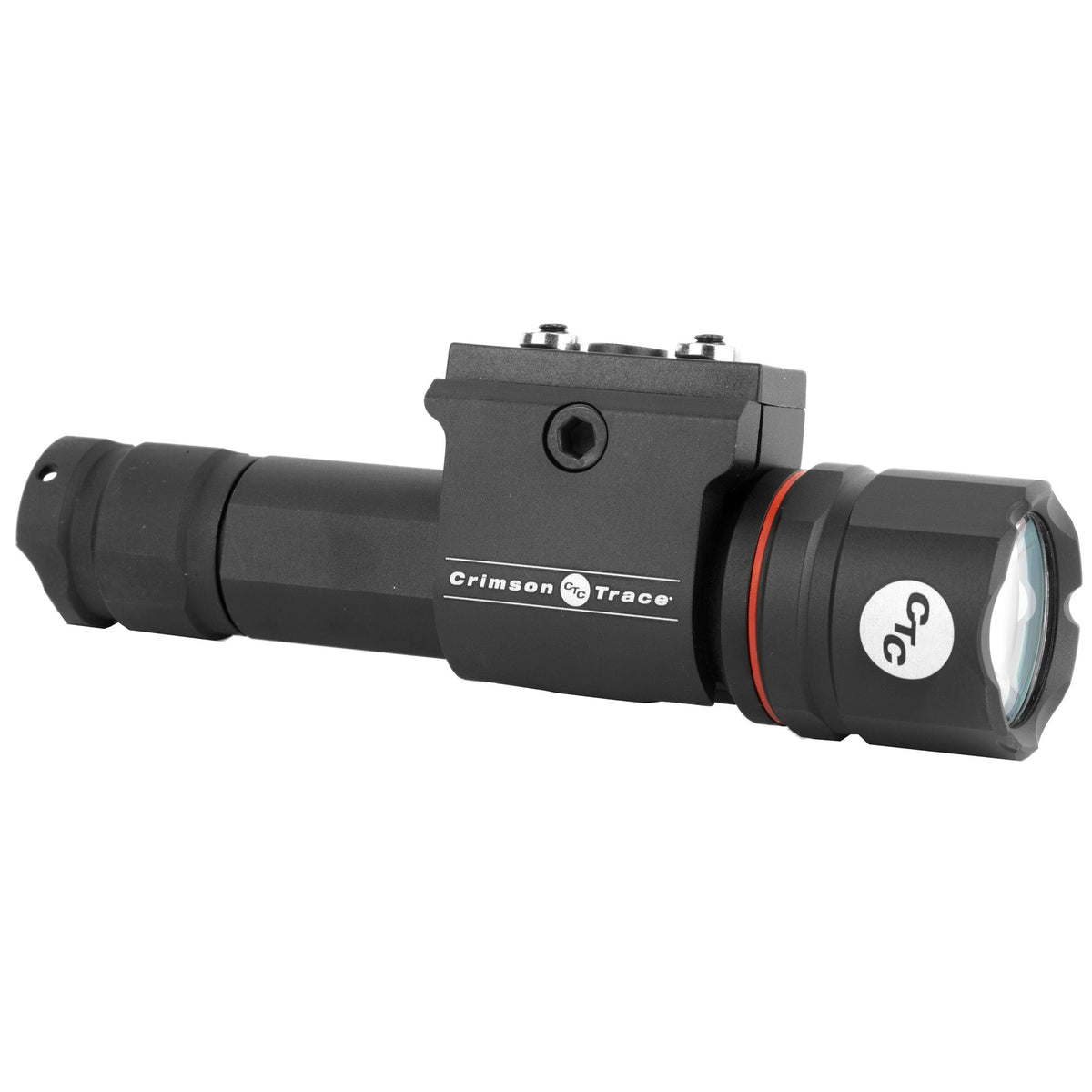 CTC TACT LGHT UNV RL MNT 900 LUMEN - Get Tight Gear
