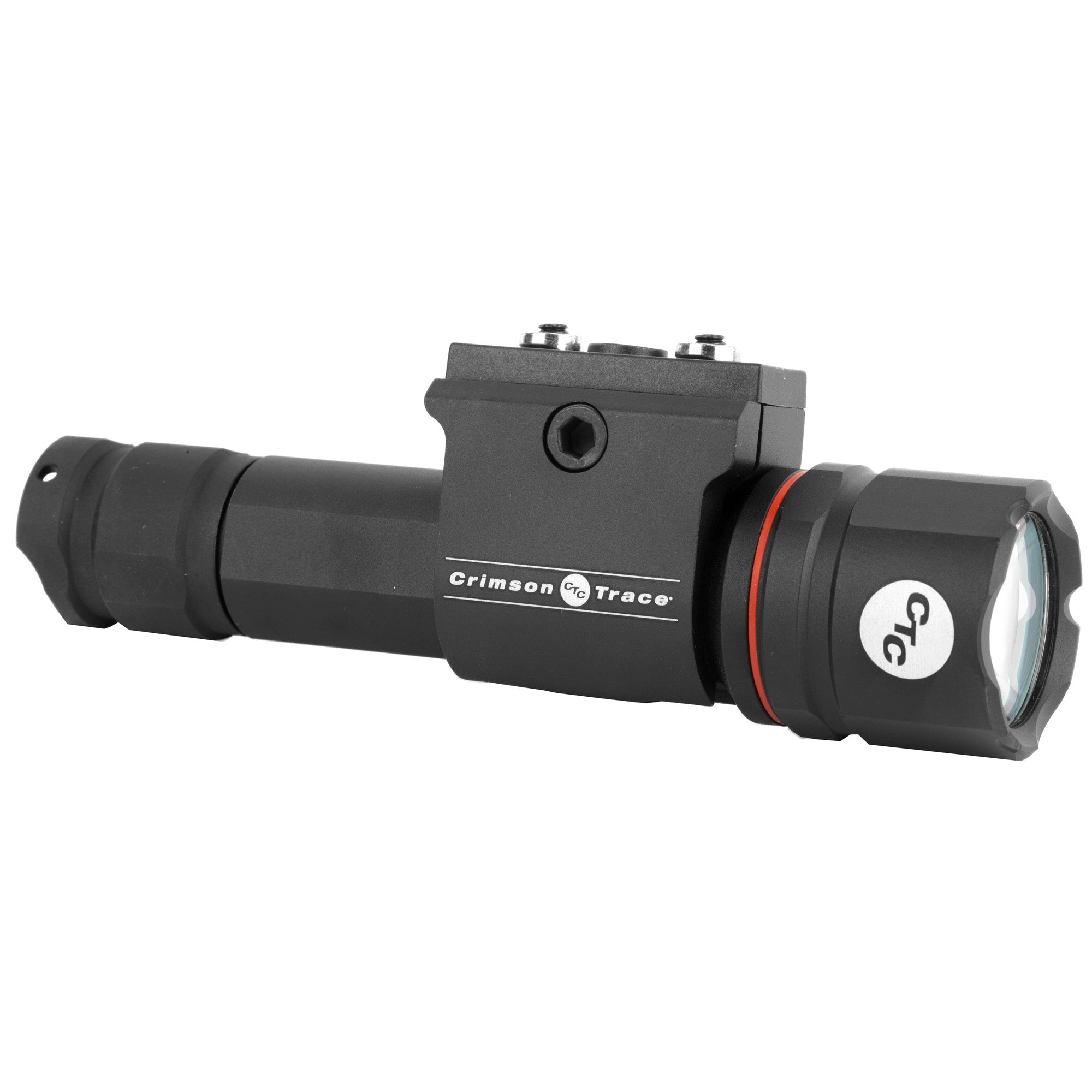CTC TACT LGHT UNV RL MNT 900 LUMEN - Get Tight Gear