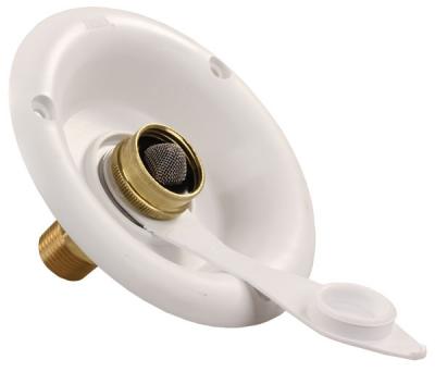 CTY H2O DISH W/1/2'MPT PW - Get Tight Gear