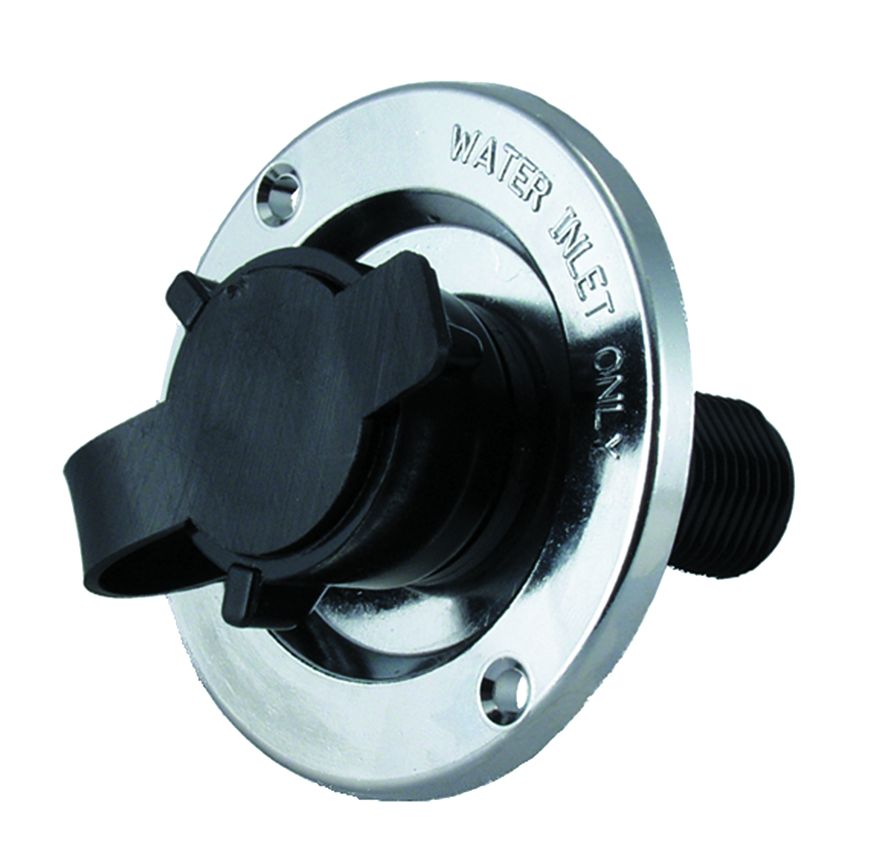 CTYWATERFILL W/O CHKVALVE - Get Tight Gear