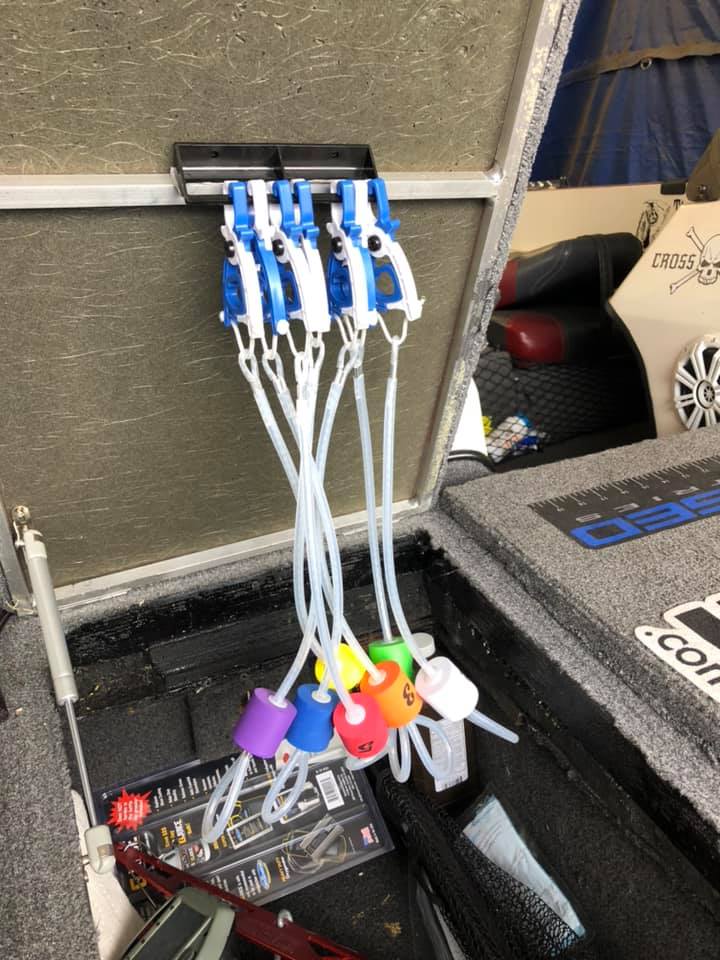 CULL BANDIT - Safe Culling System - Get Tight Gear