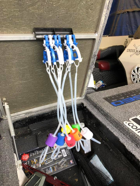 CULL BANDIT - Safe Culling System - Get Tight Gear