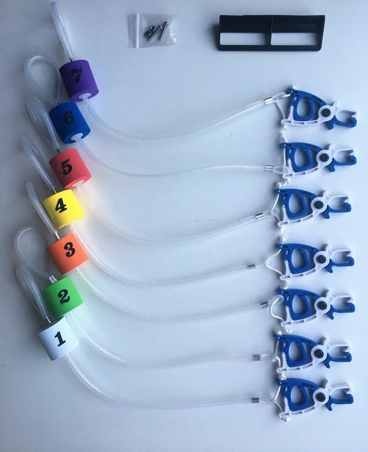 CULL BANDIT - Safe Culling System - Get Tight Gear