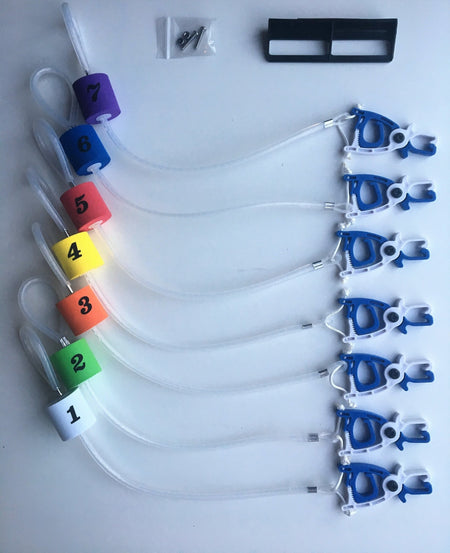 CULL BANDIT - Safe Culling System - Get Tight Gear