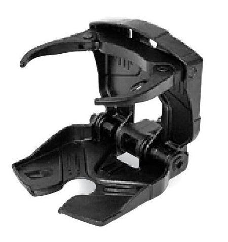 CUPCLAM (BLACK) - Get Tight Gear