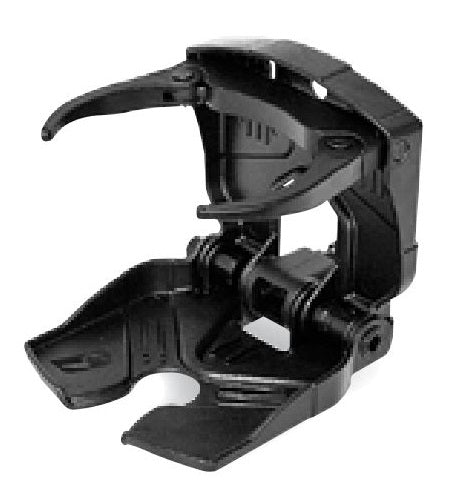 CUPCLAM (BLACK) - Get Tight Gear