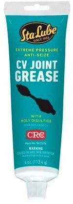 CV JOINT GREASE - Get Tight Gear