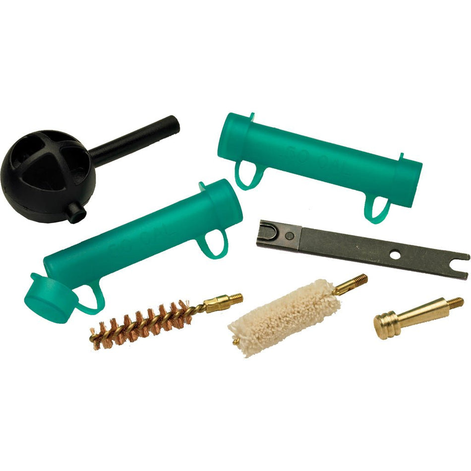 CVA 209 Shooter Necessities Set 50 Cal. - Get Tight Gear