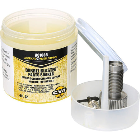 CVA Barrel Blaster Part Soaker 4 oz. - Get Tight Gear