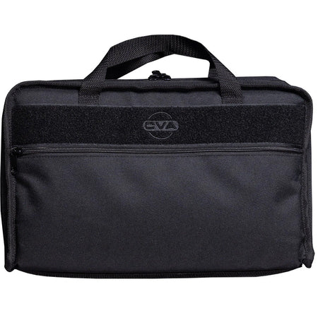 CVA Deluxe Muzzleloading Range Cleaning Set Cleaning Rod w/ Rotating Handle - Get Tight Gear