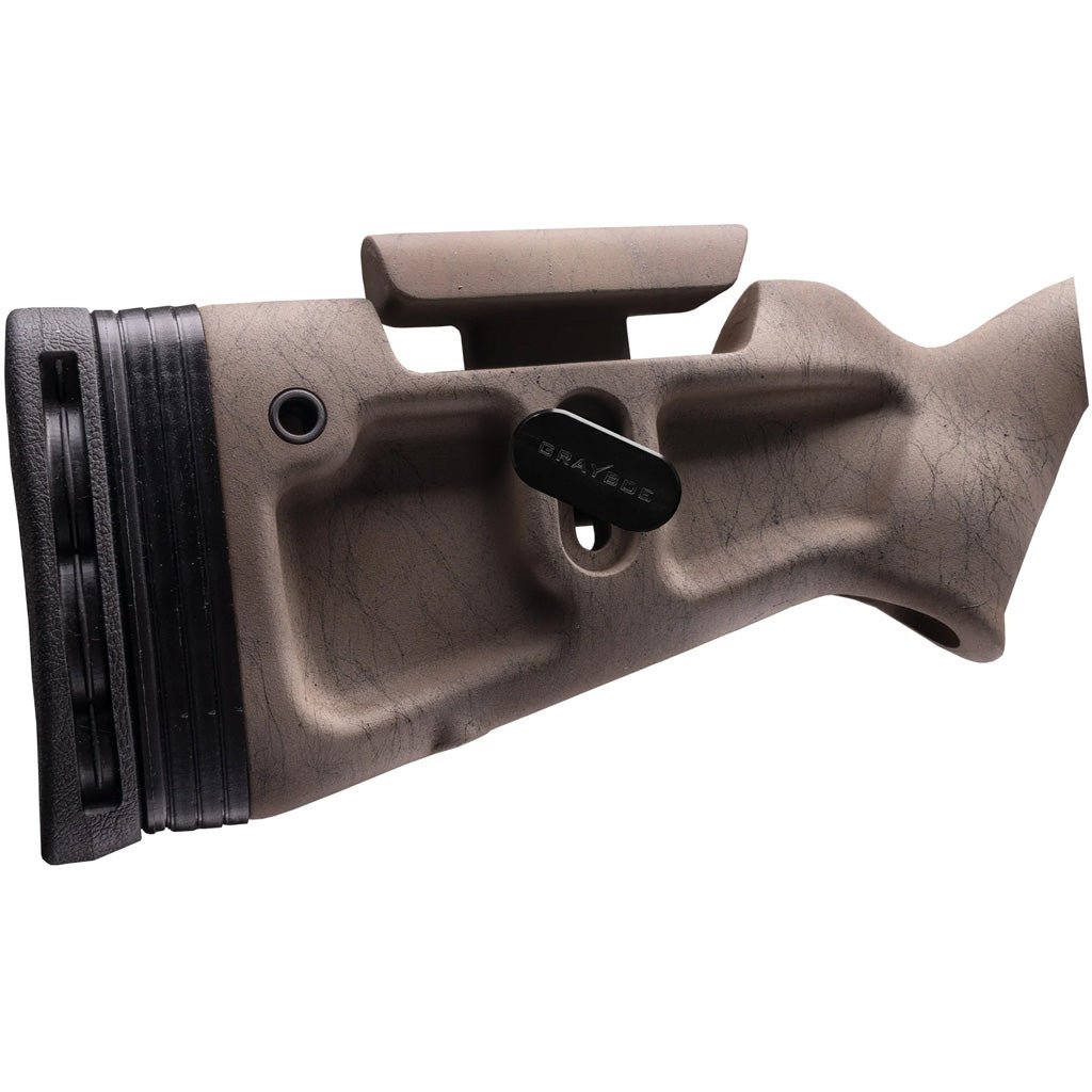 CVA Endura Pro Muzzleloader 45 Cal. CerakoteTungsten/Desert Camo w/BLK Webbing - Get Tight Gear