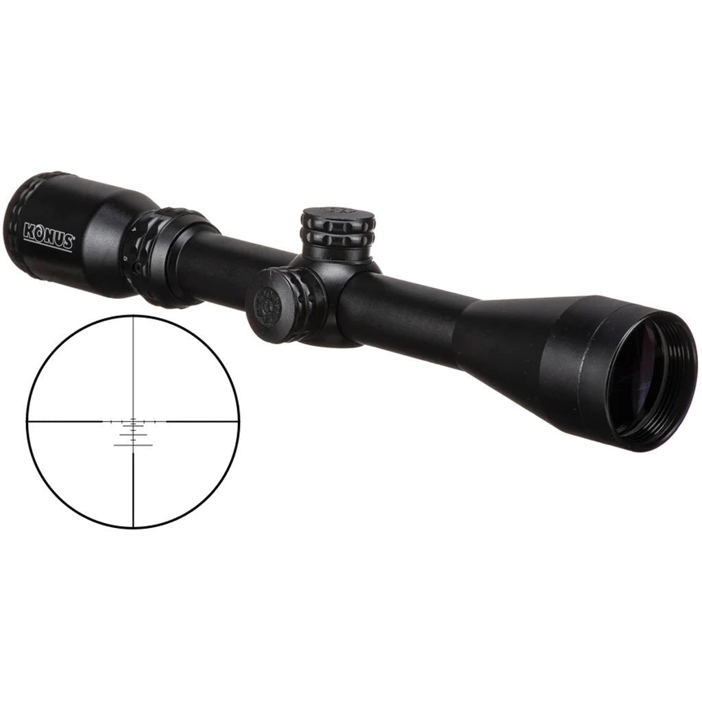 CVA Optima V3 Muzzleloader Package 50 Cal 26 in. Nitride/Realtree Legacy w/ Scope - Get Tight Gear