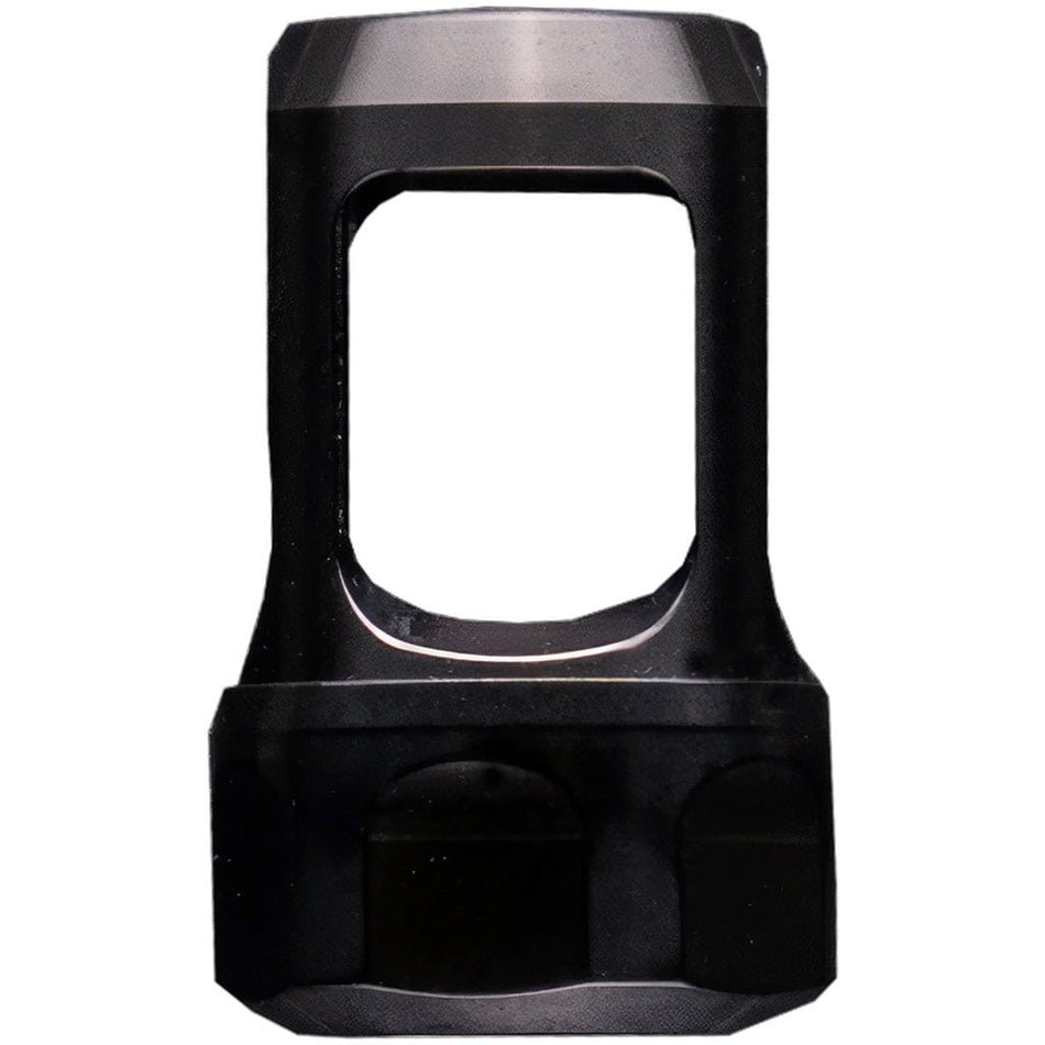 CVA SP Muzzleloader Brake 50 Cal 3/4 X 24 Threads - Get Tight Gear