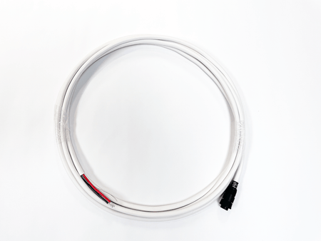 CYCLONE RADAR POWER CABLE 25M - Get Tight Gear
