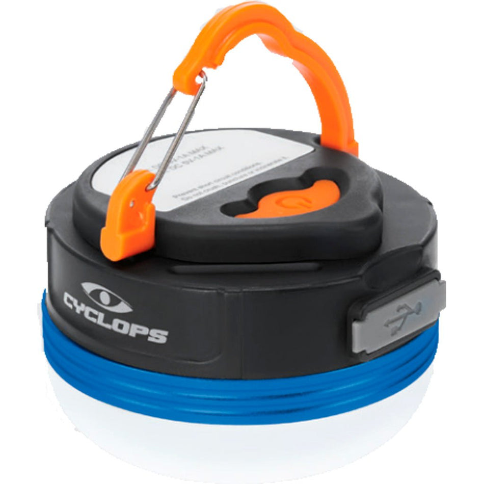 Cyclops Clipmate Flashlight 200 Lumen - Get Tight Gear