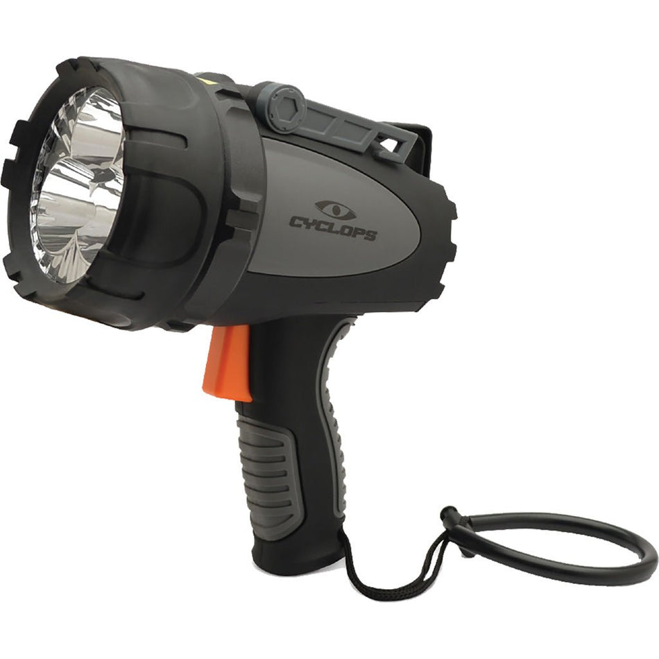 Cyclops Revo Spotlight 4500 Lumens - Get Tight Gear