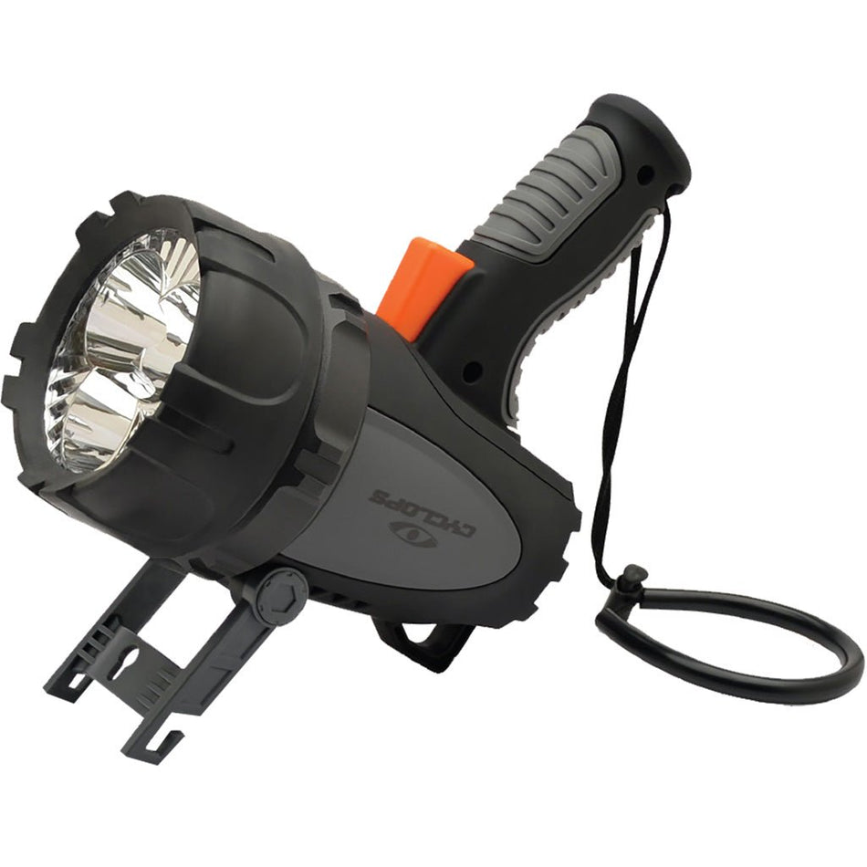 Cyclops Revo Spotlight 4500 Lumens - Get Tight Gear