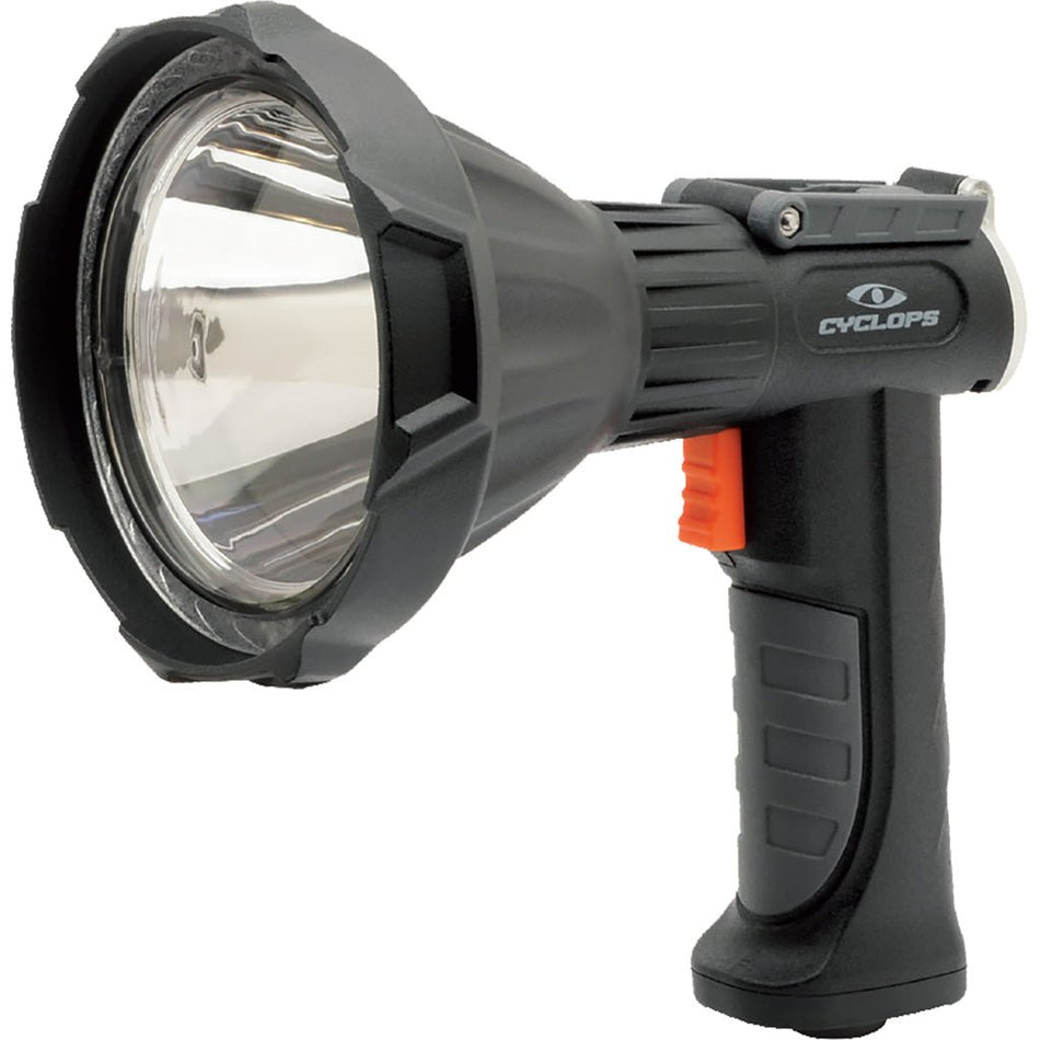 Cyclops RS Spotlight 1600 Lumens - Get Tight Gear