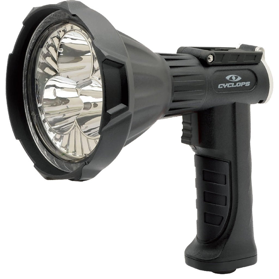 Cyclops RS Spotlight 4000 Lumens - Get Tight Gear