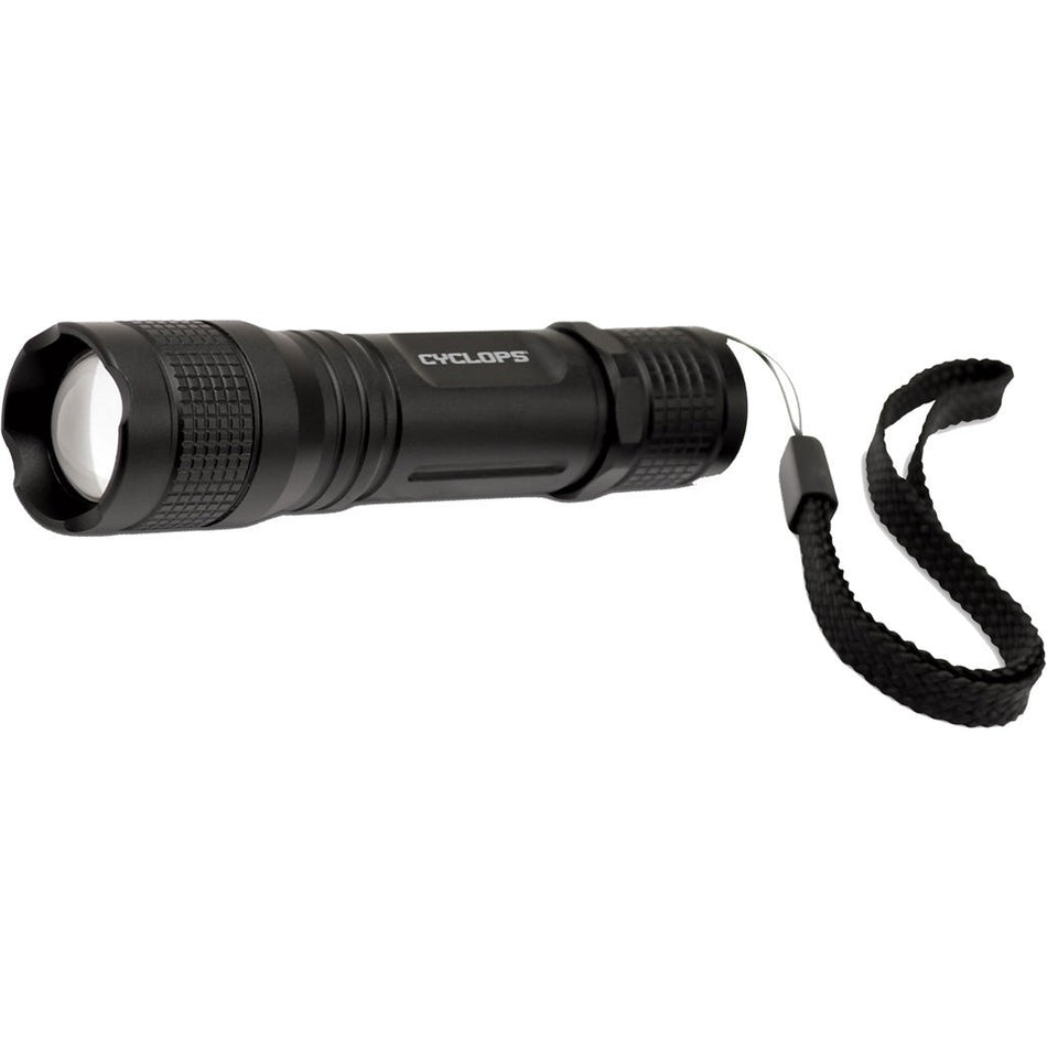 Cyclops Tactical TF150 Flashlight 150 Lumen - Get Tight Gear