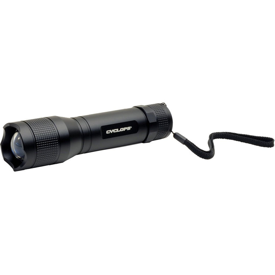 Cyclops Tactical TF800 Flashlight 800 Lumen - Get Tight Gear