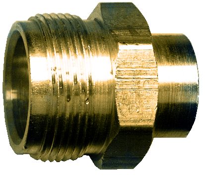 CYLINDER THREAD ADAPTER - Get Tight Gear
