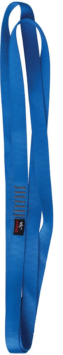 Cypher 1" Nylon 120 Cm/48" Blue - Get Tight Gear