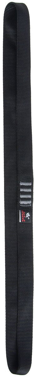 Cypher 1" Nylon 60 Cm/24"Black - Get Tight Gear