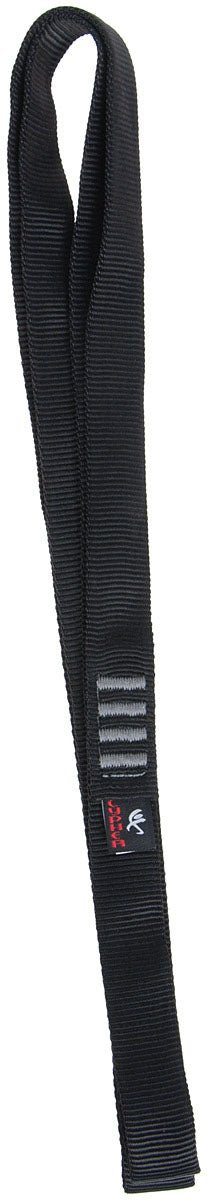 Cypher 1" Nylon 92 Cm/36"Black - Get Tight Gear