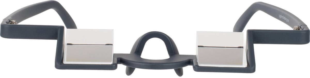 Cypher Belay Glasses Black - Get Tight Gear