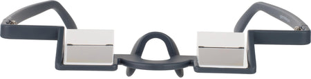Cypher Belay Glasses Black - Get Tight Gear