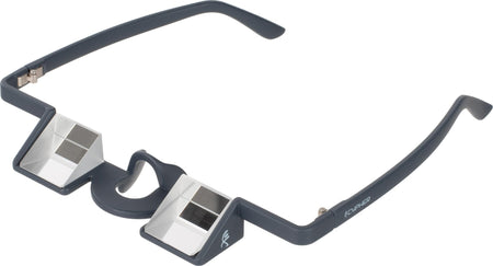 Cypher Belay Glasses Black - Get Tight Gear