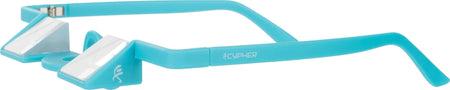 Cypher Belay Glasses Blue - Get Tight Gear