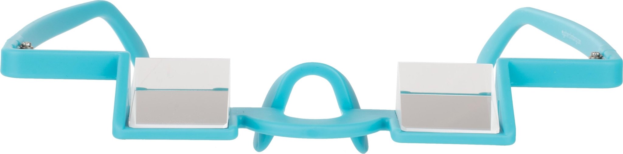 Cypher Belay Glasses Blue - Get Tight Gear