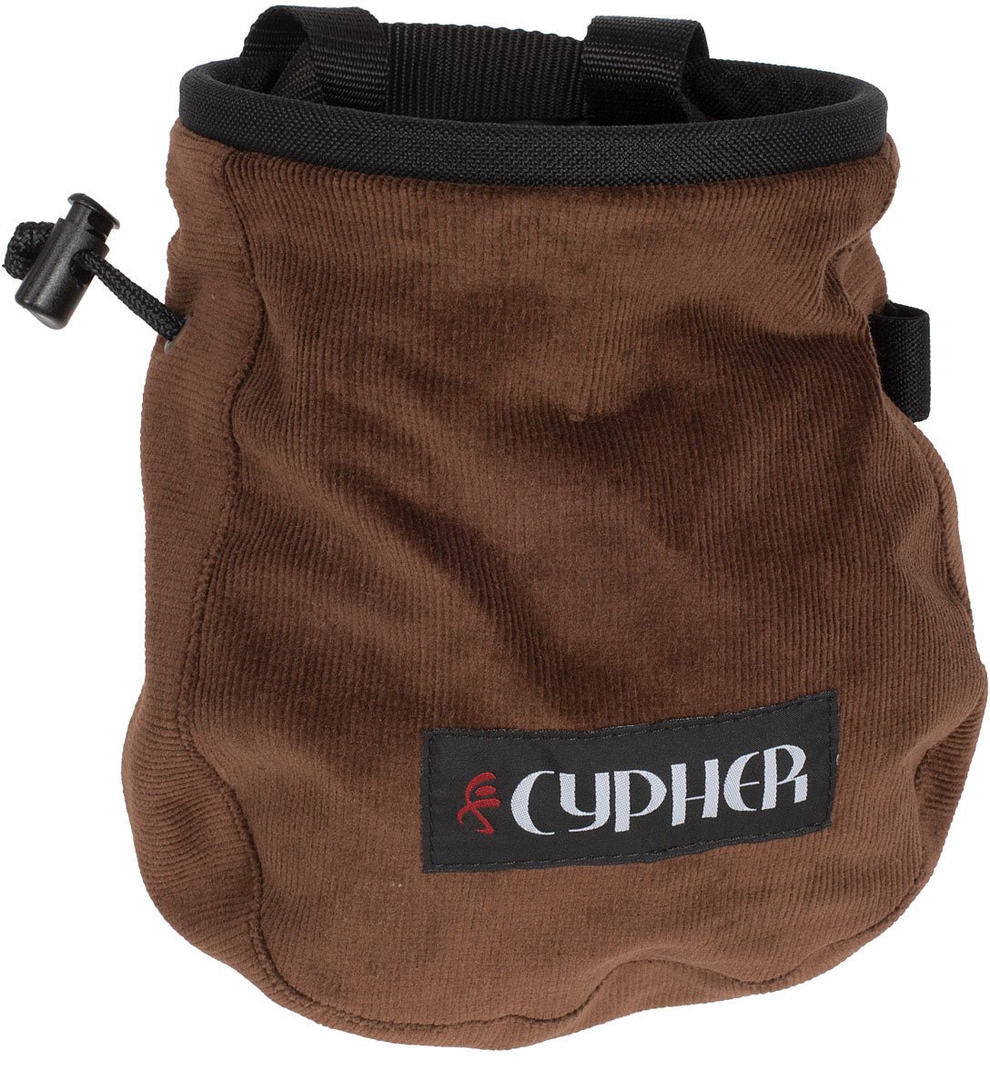 Cypher Chalk Bag Assorted L - Get Tight Gear