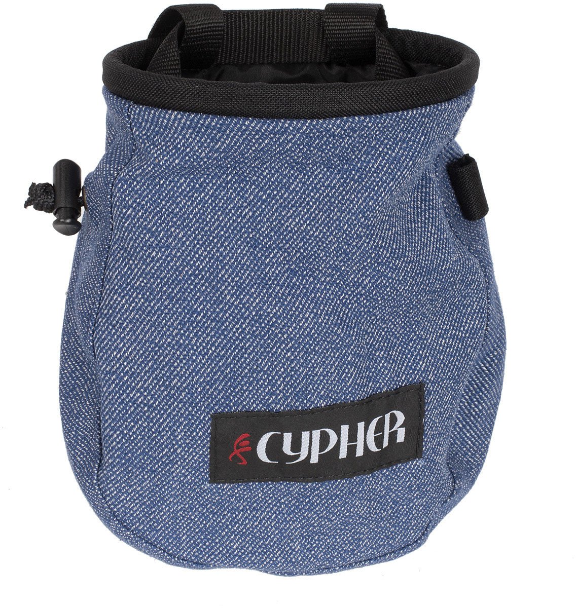 Cypher Chalk Bag Assorted L - Get Tight Gear