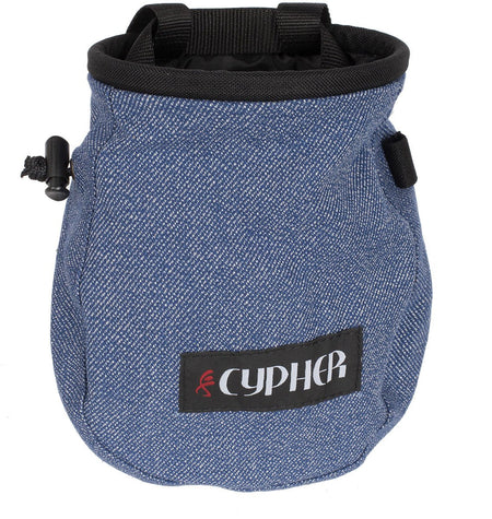 Cypher Chalk Bag Assorted L - Get Tight Gear