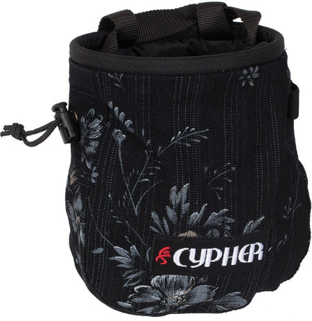 Cypher Chalk Bag Assorted L - Get Tight Gear