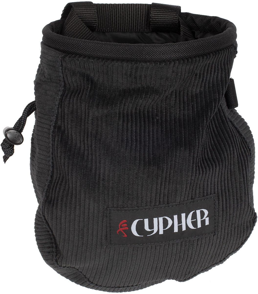 Cypher Chalk Bag Assorted L - Get Tight Gear