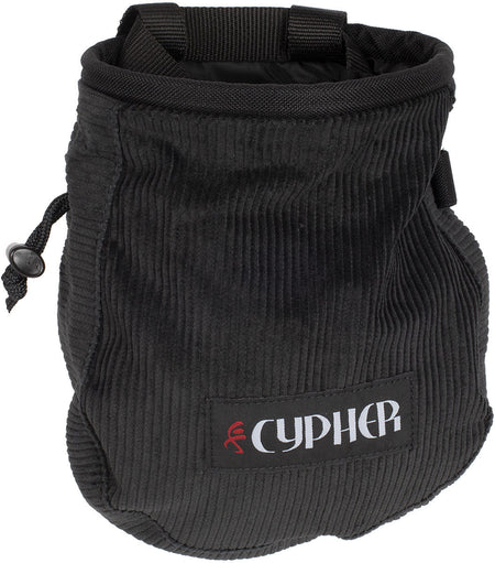 Cypher Chalk Bag Assorted L - Get Tight Gear