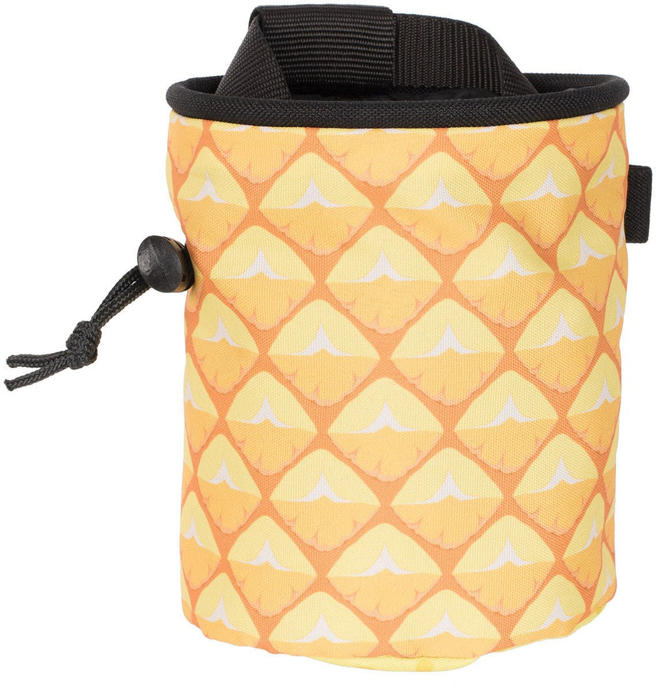 Cypher Chalk Bag Pina - Get Tight Gear