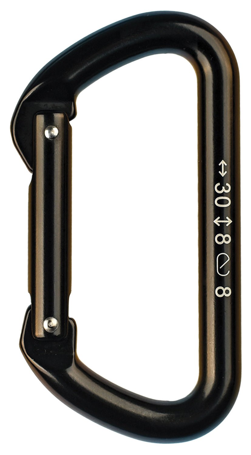 Cypher D Black - Get Tight Gear