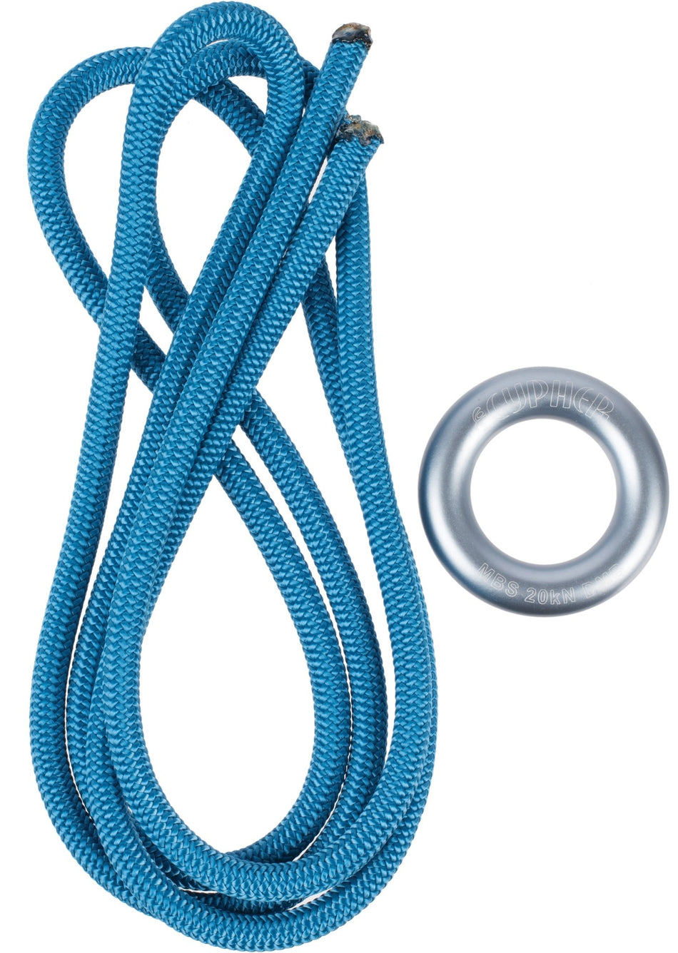 Cypher First Ascent Kit - Get Tight Gear