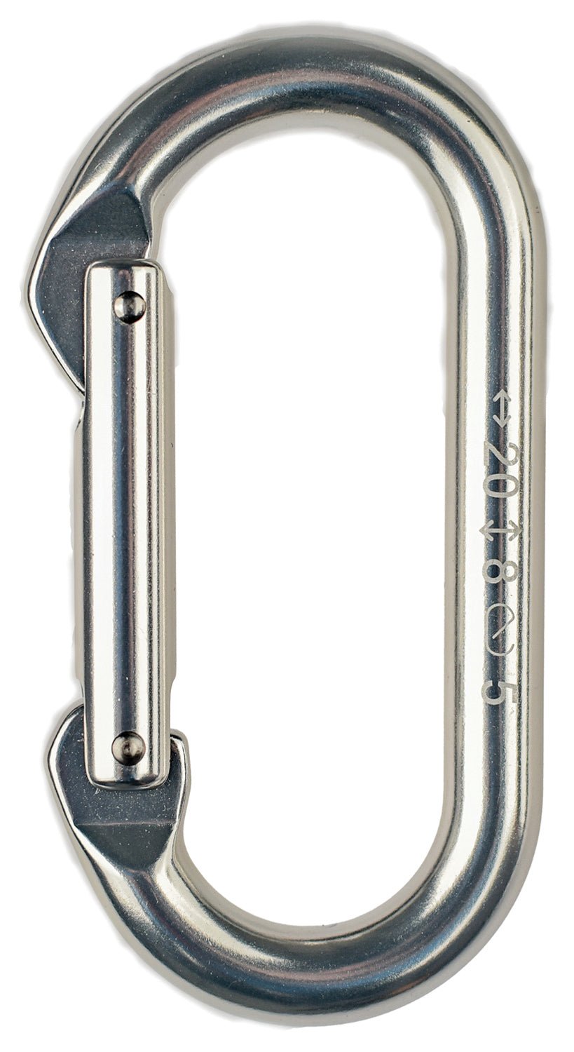 Cypher Oval Bright - Get Tight Gear