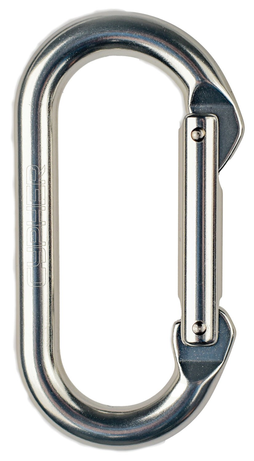 Cypher Oval Bright - Get Tight Gear