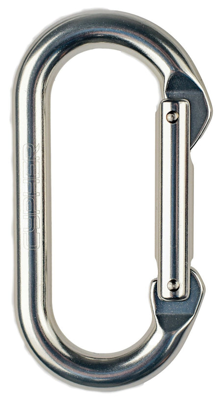 Cypher Oval Bright - Get Tight Gear